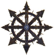 chaos star meaning|Warhammer Symbology: The Meaning of the Chaos .